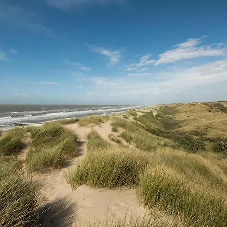 Apartament Deluxe La - Oosteroever Ostenda