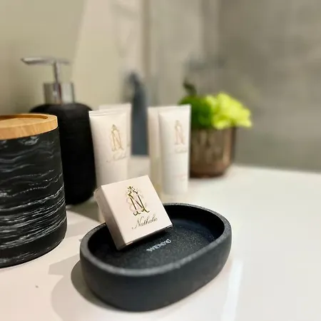 Apartament Deluxe La - Oosteroever *