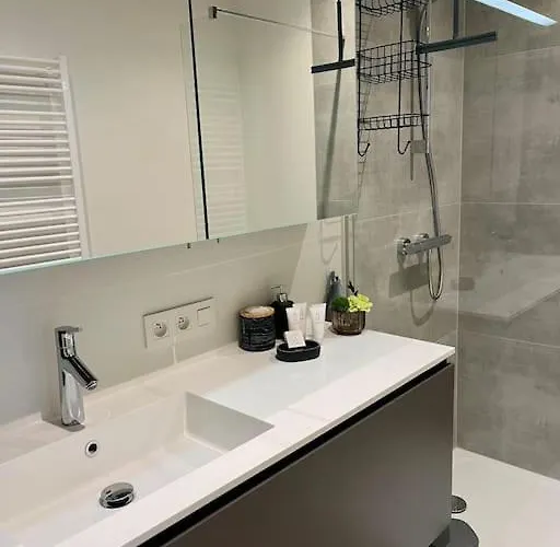 Deluxe La - Oosteroever * Ostenda