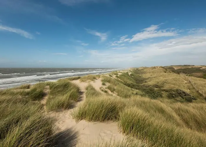 Apartament Deluxe La - Oosteroever Ostenda