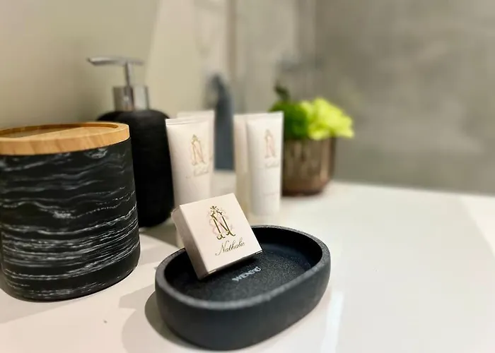 Apartament Deluxe La - Oosteroever *