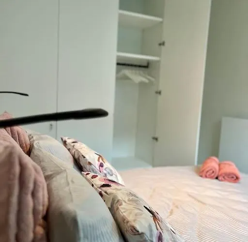 Apartament Deluxe La - Oosteroever Ostenda