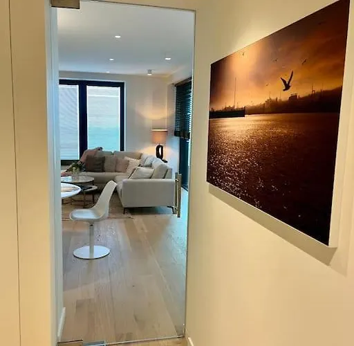 Apartament Deluxe La - Oosteroever