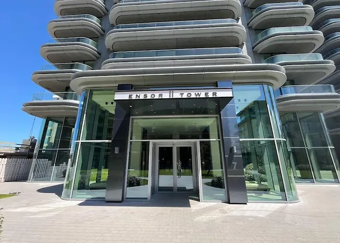 Deluxe La - Oosteroever * Ostenda