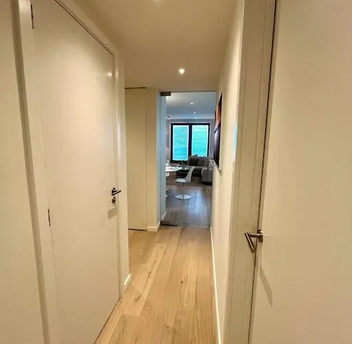 Apartament Deluxe La - Oosteroever