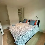 Deluxe La - Oosteroever Apartment Ostend