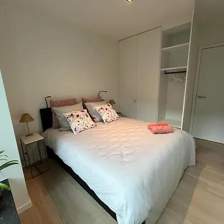 Deluxe La - Oosteroever *