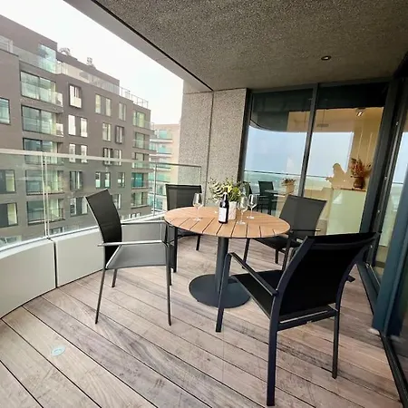 Deluxe La - Oosteroever * Oostende