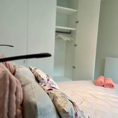 Daire Deluxe La - Oosteroever Oostende