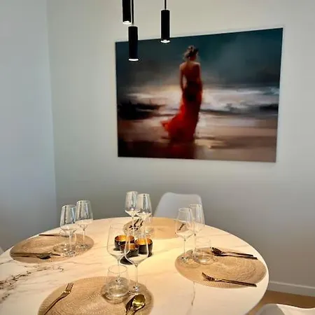 Deluxe La - Oosteroever *