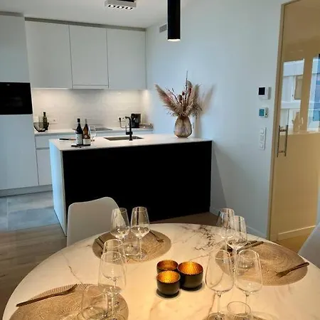 Deluxe La - Oosteroever