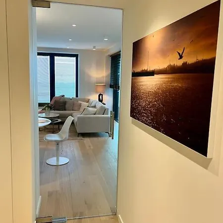 Daire Deluxe La - Oosteroever