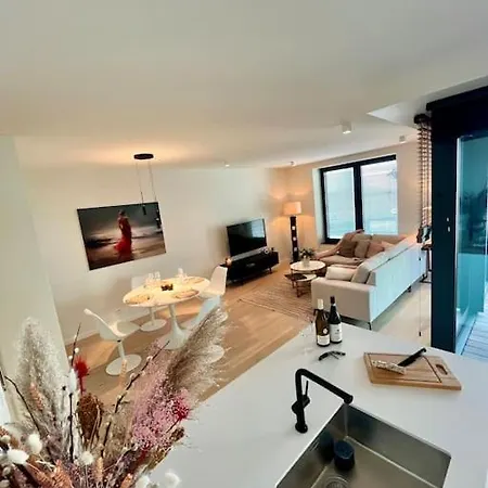 Daire Deluxe La - Oosteroever