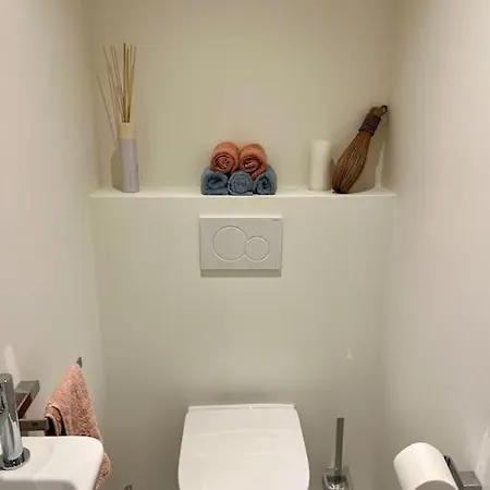 Deluxe La - Oosteroever * Oostende