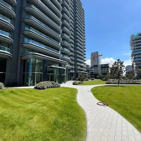 Deluxe La - Oosteroever