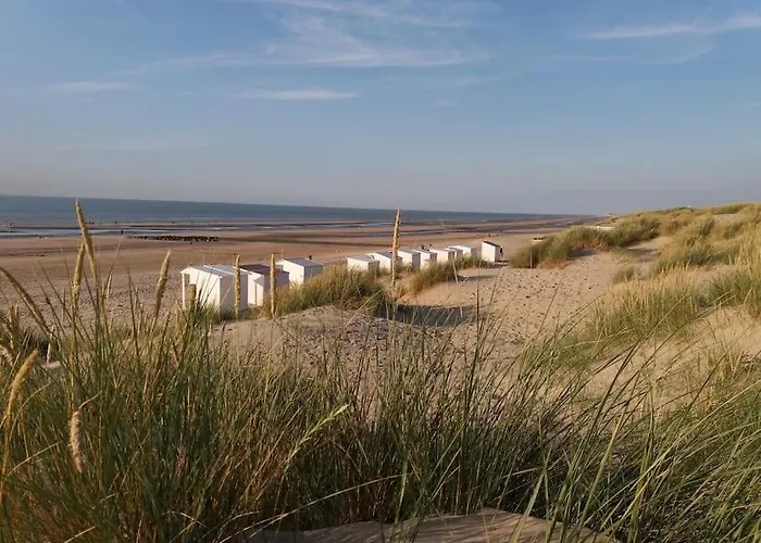 Deluxe La - Oosteroever Appartement