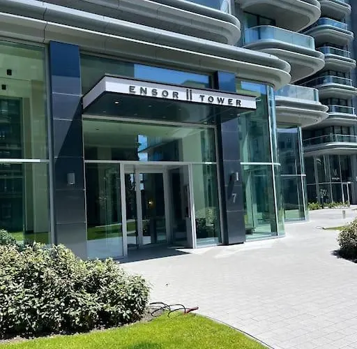 Deluxe La - Oosteroever Oostende