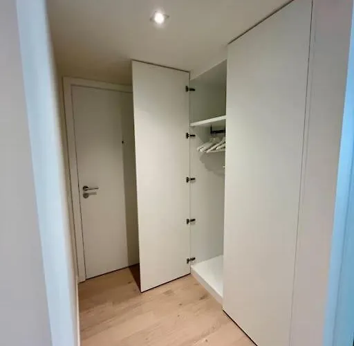 Deluxe La - Oosteroever Appartement Oostende