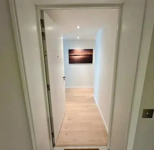 Deluxe La - Oosteroever Appartement