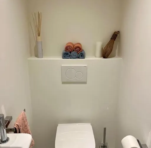 Deluxe La - Oosteroever * Oostende