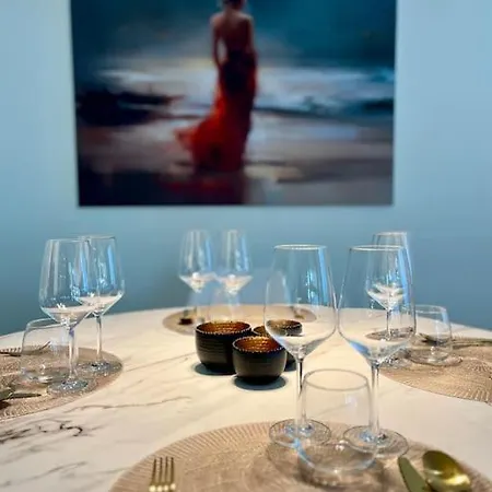 Deluxe La - Oosteroever *