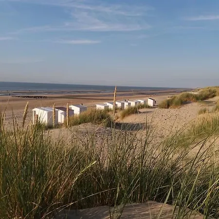 Deluxe La - Oosteroever Apartment