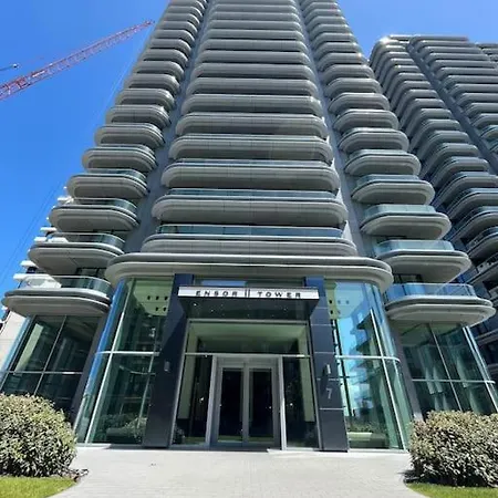 Deluxe La - Oosteroever Ostende