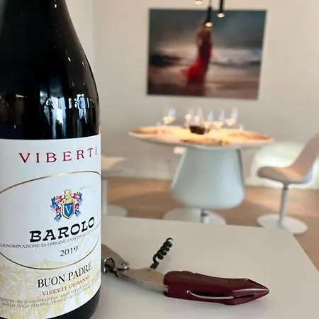 Apartment Deluxe La - Oosteroever Ostende