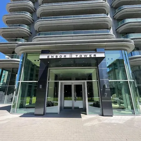 Deluxe La - Oosteroever * Ostende