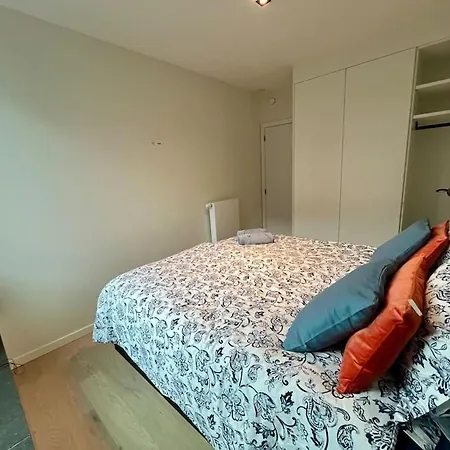 Deluxe La - Oosteroever Apartment *