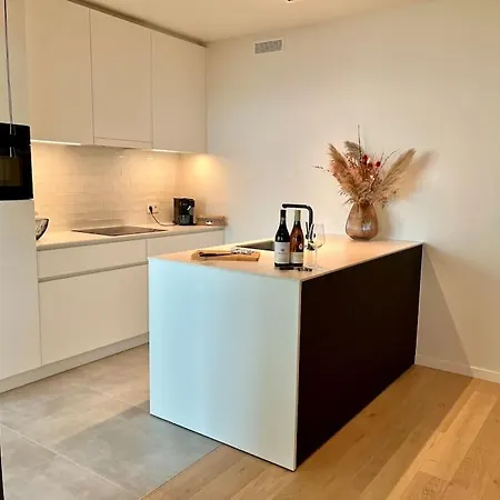 Apartment Deluxe La - Oosteroever *