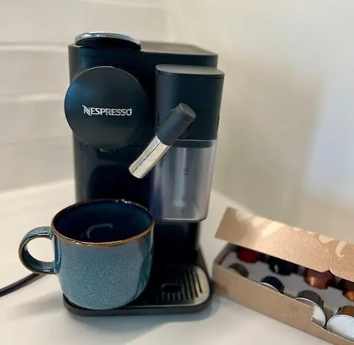 Deluxe La - Oosteroever 公寓 奥斯滕德