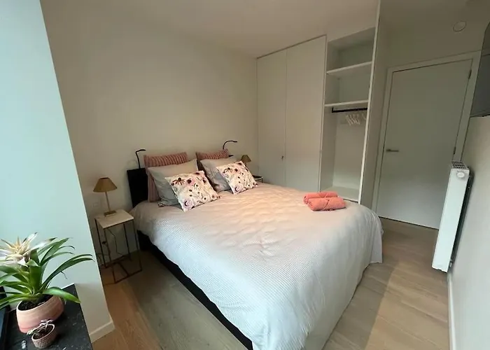 Deluxe La - Oosteroever *